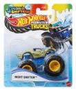 Opakowanie Hot Wheels Monster Trucks Color Shifters JDV87