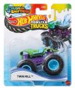 Opakowanie Hot Wheels Monster Trucks Color Shifters JDV94