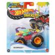 Opakowanie Hot Wheels Monster Trucks Colour Shifters