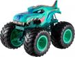 Opakowanie Hot Wheels Monster Trucks Kolosalny Mega Wrex