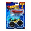 Opakowanie Hot Wheels Monster Trucks Pojazd 1:64 + Autko