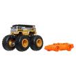 Opakowanie Hot Wheels Monster Trucks Pojazd 1:64 + Autko