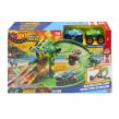 Opakowanie Hot Wheels Monster Trucks Smoczy Wyścig 2 autka