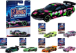 Opakowanie Hot Wheels Neon Speeders 1:64 mix