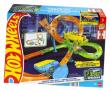 Opakowanie Hot Wheels Neon Speeders Tornado Jump Crash