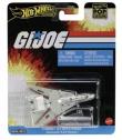 Opakowanie Hot Wheels Popkultura G.I Joe Combat Jet