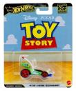 Opakowanie Hot Wheels Popkultura Toy Story RC Car