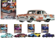 Opakowanie Hot Wheels Premium Boulevard 1:64 mix