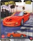 Opakowanie Hot Wheels Premium Boulevard