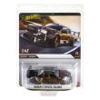 Opakowanie Hot Wheels Premium Cars Deberti Toyota Tacoma