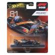 Opakowanie Hot Wheels Premium Formuła 1