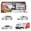Opakowanie Hot Wheels Premium Honda Type-R Heritage 4szt