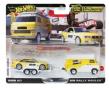 Hot Wheels Premium Legends Team Transport. Wydawca: Mattel. Dadada.pl Opakowanie Hot Wheels Premium Legends Team Transport