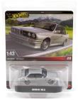 Opakowanie Hot Wheels Premium Pojazd 1:43