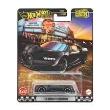 Opakowanie Hot Wheels Premium Samochodzik Boulevard