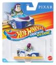 Opakowanie Hot Wheels RacerVerse Pojazd bohater filmowy HKB91