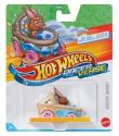 Opakowanie Hot Wheels RacerVerse Pojazd bohater filmowy HRT43