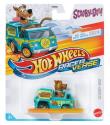 Opakowanie Hot Wheels RacerVerse Pojazd filmowy HRT25