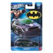 Opakowanie Hot Wheels Samochodzik Batman