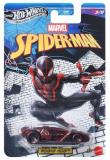 Opakowanie Hot Wheels Samochodzik filmowy