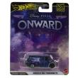 Opakowanie Hot Wheels Samochodzik Popkultura Guinevere Van