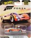 Opakowanie Hot Wheels Samochodzik Popkultura Porshe 906