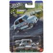 Opakowanie Hot Wheels Samochodzik tematyczny