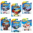 Opakowanie Hot Wheels Samochodzik zmieniający kolor