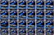 Opakowanie Hot Wheels Silver Series Mix