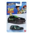 Opakowanie Hot Wheels Silver Toy Story 5 Fandango