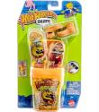 Opakowanie Hot Wheels Skate Skatebox z deskorolkami 2-pak