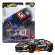 Opakowanie Hot Wheels Slide Street Nissan Z