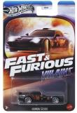 Opakowanie Hot Wheels Szybcy i wściekli Samochodzik JBY34