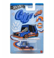 Opakowanie Hot Wheels Toon'd Volkswagen Golf