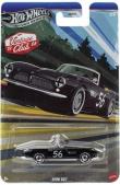 Opakowanie Hot Wheels Vintage Club BMW 507