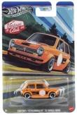 Opakowanie Hot Wheels Vintage Club Honda N600