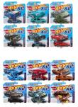 Opakowanie Hot Wheels XL mix