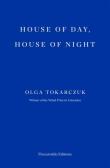 Okładka książki House of Day, House of Night