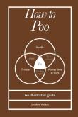 Okładka książki How to Poo
