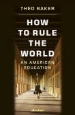 Okładka książki How to Rule the World