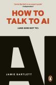 Okładka książki How to Talk to AI
