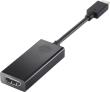 Okładka książki HP USB-C to HDMI 2.0 Adapter 2PC54AA