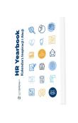 Okładka książki HR Yearbook - Kalendarz Inspiracji i Akcji