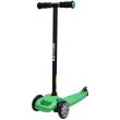 Opakowanie Hulajnoga 3-kołowa balansowa Kwizzy zielona