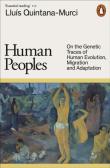 Okładka książki Human Peoples