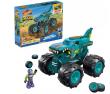 Opakowanie HW Monster Trucks Mega Wrex klocki do zbudowania