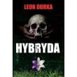 Okładka książki Hybryda