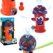 Opakowanie Hydrant pryskający wodą