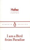 Okładka książki I am a Bird From Paradise