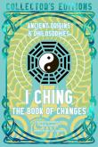 Okładka książki I Ching